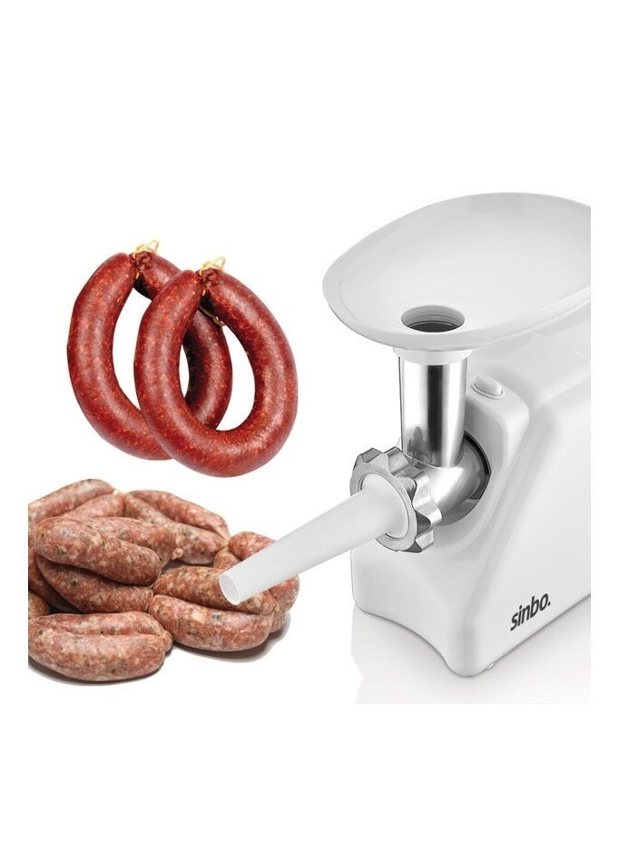 Sinbo Meat Grinder - Image 4